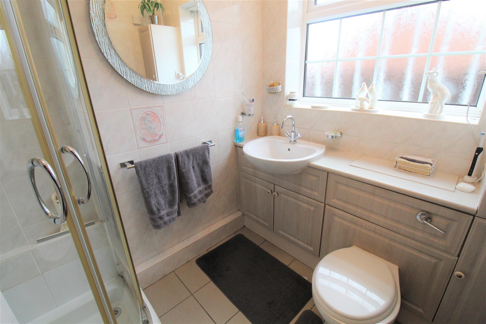 Nursery Avenue, Stockton Brook, Stoke-On-Trent